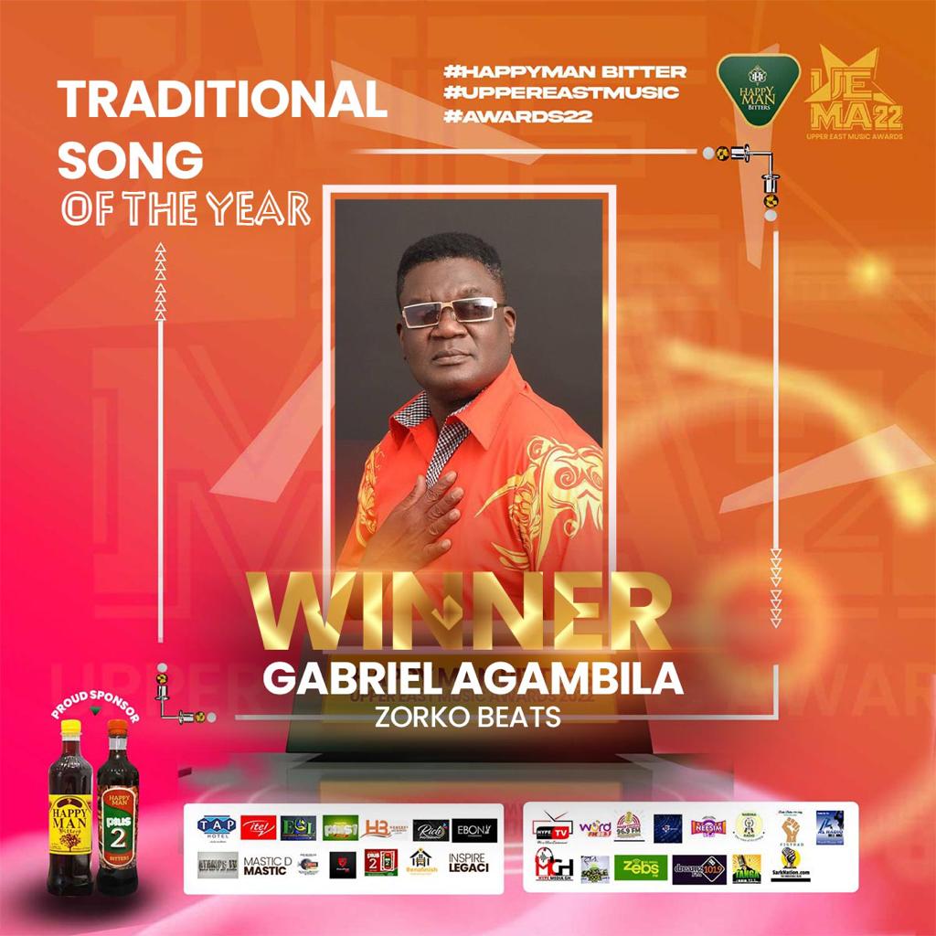 Gabriel Agambila